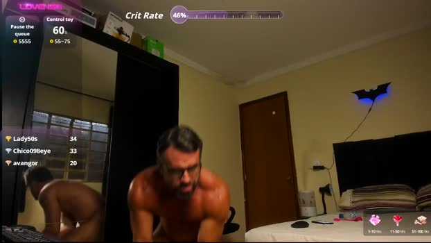 sexyflightz harddick Webcam SHOW @ Chaturbate 02-11-2025
