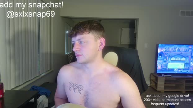 sexylax69 gag Webcam SHOW @ Chaturbate 03-11-2025