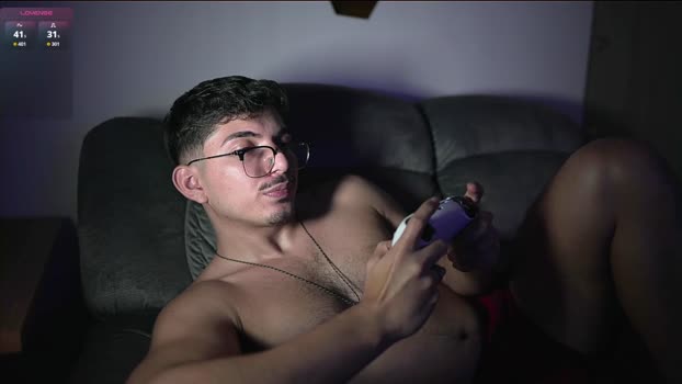 simoon_01 bigdick Webcam SHOW @ Chaturbate 03-11-2025