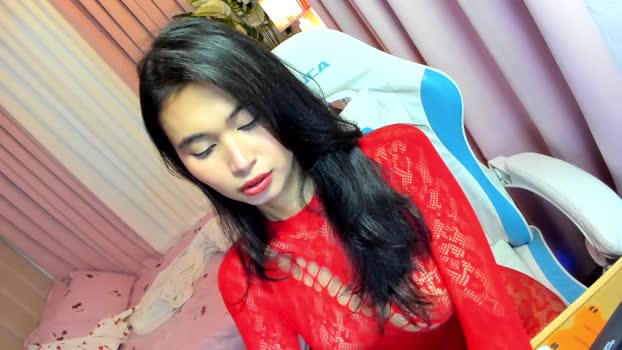 wildkittytrans horny Webcam SHOW @ Chaturbate 03-11-2025