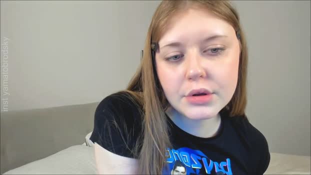 yamatobrodsky1 sexykitty Webcam SHOW @ Chaturbate 03-11-2025
