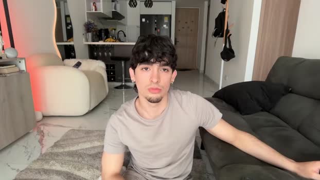 zenn_rush beauty Webcam SHOW @ Chaturbate 03-11-2025