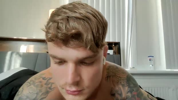 _king_kev Recorded Webcam SHOW @ Chaturbate 03-11-2025