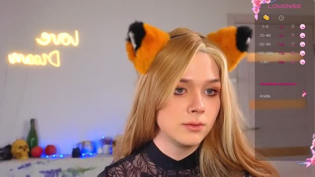 _yourfoxy_ nude Webcam SHOW @ Chaturbate 03-11-2025