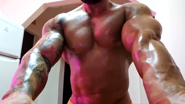 adonis_msc harddick Webcam SHOW @ Chaturbate 03-11-2025