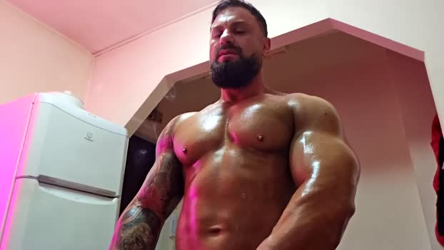 adonis_msc analsex Webcam SHOW @ Chaturbate 04-11-2025