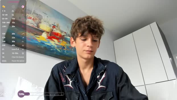 aiko_miracle suckshow Webcam SHOW @ Chaturbate 04-11-2025