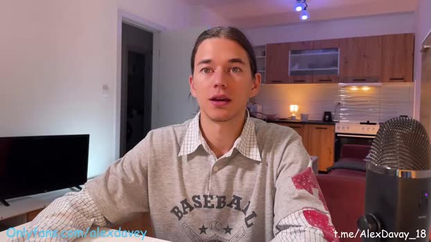 alexdavey yummy Webcam SHOW @ Chaturbate 03-11-2025