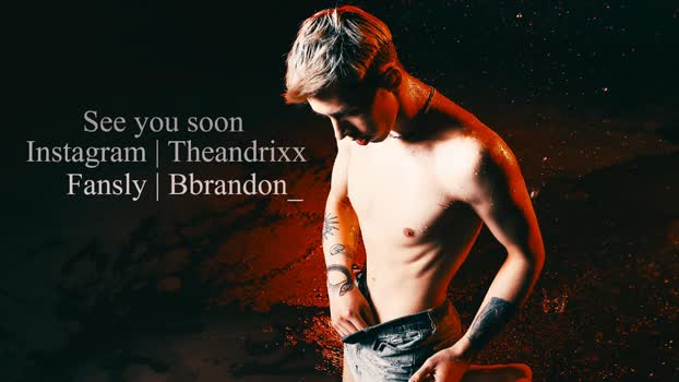 bbrandon_ naughty Webcam SHOW @ Chaturbate 03-11-2025