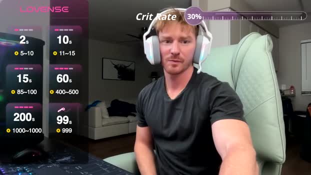 bigmcr1 toy Webcam SHOW @ Chaturbate 04-11-2025