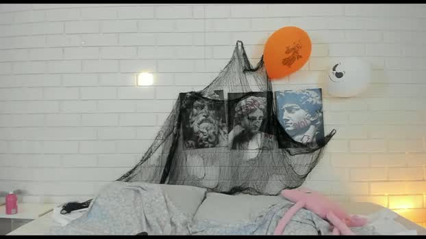 blondy_fina bigload Webcam SHOW @ Chaturbate 04-11-2025