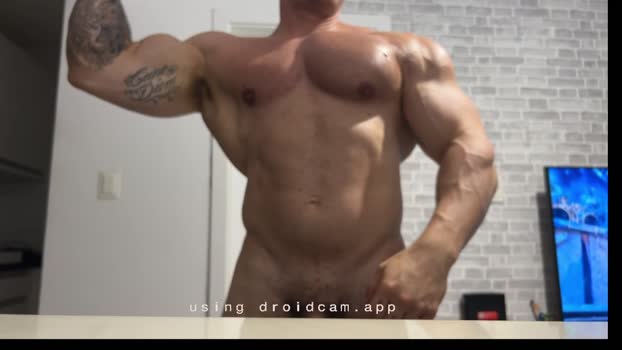 couplemuscle40 amateur Webcam SHOW @ Chaturbate 04-11-2025