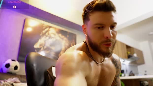 davidd_blake jerkoff Webcam SHOW @ Chaturbate 04-11-2025