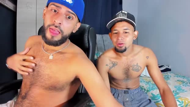 dcollins_ sweet Webcam SHOW @ Chaturbate 04-11-2025