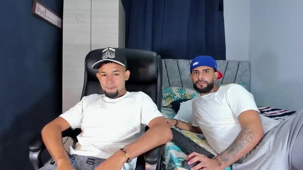 dcollins_ deepthroat Webcam SHOW @ Chaturbate 04-11-2025