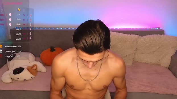 denlover XXX Webcam SHOW @ Chaturbate 04-11-2025