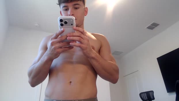 domd3 sexy Webcam SHOW @ Chaturbate 03-11-2025