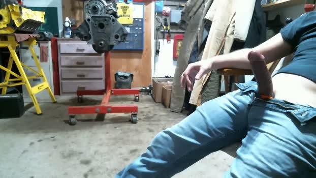 donniestone yummy Webcam SHOW @ Chaturbate 03-11-2025