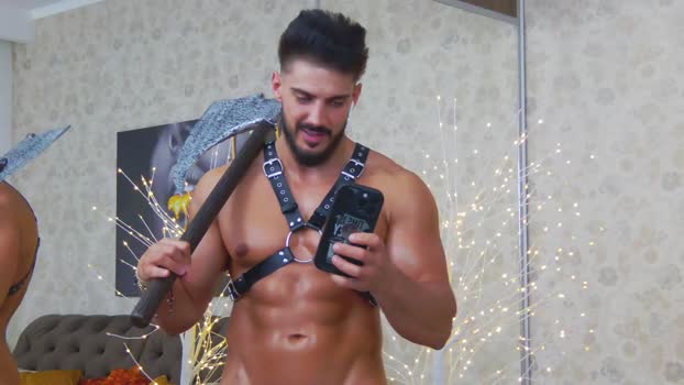 dustinkeent naughty Webcam SHOW @ Chaturbate 03-11-2025