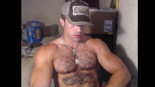 izak144 jerking Webcam SHOW @ Chaturbate 04-11-2025