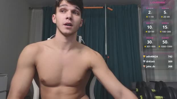 james_friends gag Webcam SHOW @ Chaturbate 04-11-2025