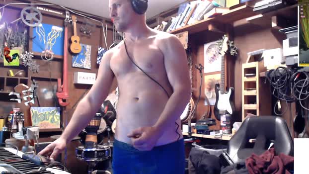 jameswebbscope nude Webcam SHOW @ Chaturbate 04-11-2025