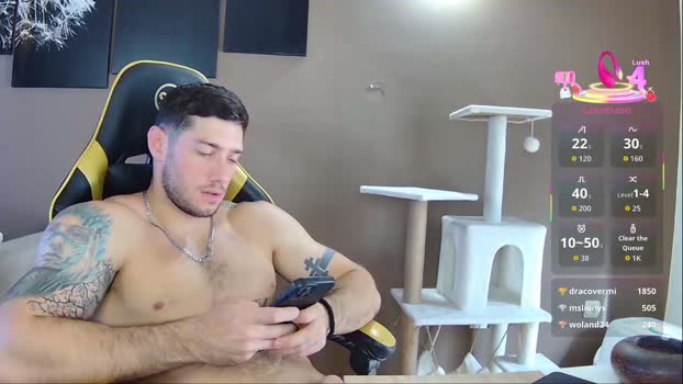 jason_thegreat XXX Webcam SHOW @ Chaturbate 04-11-2025