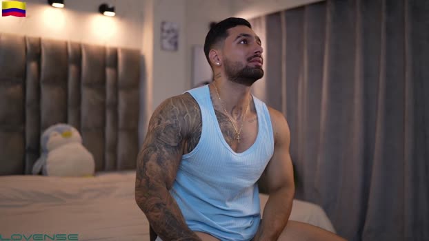 john_king29 sweet Webcam SHOW @ Chaturbate 03-11-2025