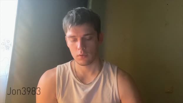 jon3983 fingers Webcam SHOW @ Chaturbate 04-11-2025
