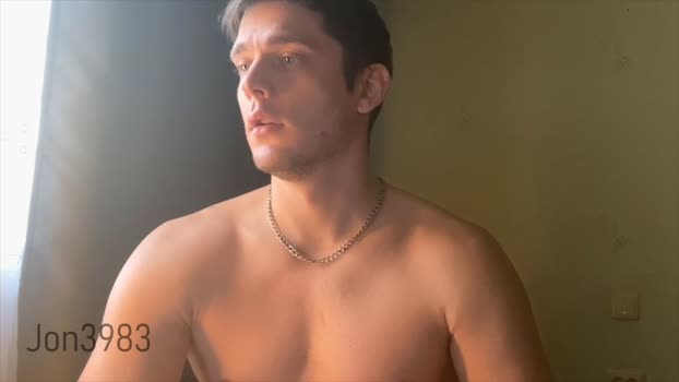 jon3983 jerking Webcam SHOW @ Chaturbate 04-11-2025