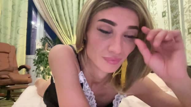 maridekoks Topless Webcam SHOW @ Chaturbate 04-11-2025
