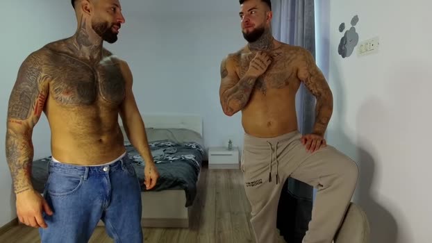 masculineguy69 jerkoff Webcam SHOW @ Chaturbate 04-11-2025