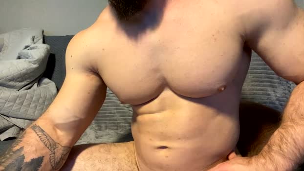 muscularjuggler Webcam Webcam SHOW @ Chaturbate 04-11-2025