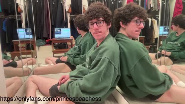 princespeaches hot Webcam SHOW @ Chaturbate 04-11-2025