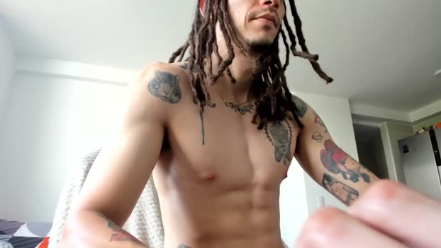 shiryu_ak sexy Webcam SHOW @ Chaturbate 03-11-2025
