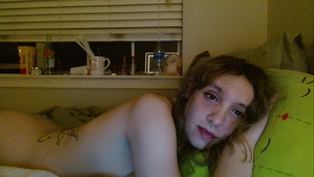 soffpurr sweet Webcam SHOW @ Chaturbate 04-11-2025