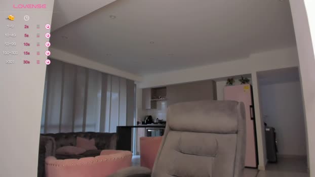 sofiia_pink natural Webcam SHOW @ Chaturbate 03-11-2025