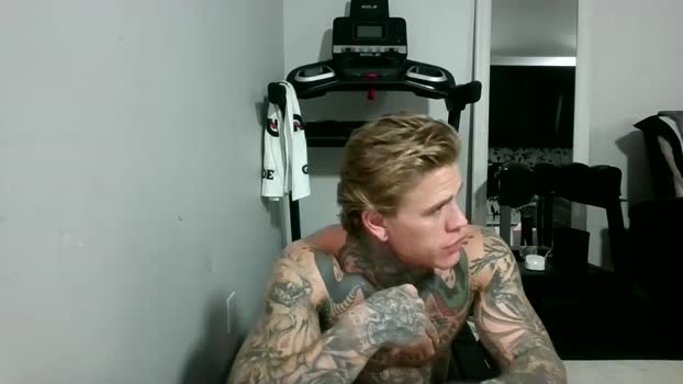 tatteddaddy9000 hard Webcam SHOW @ Chaturbate 04-11-2025