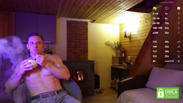 touch_of_eros big Webcam SHOW @ Chaturbate 04-11-2025
