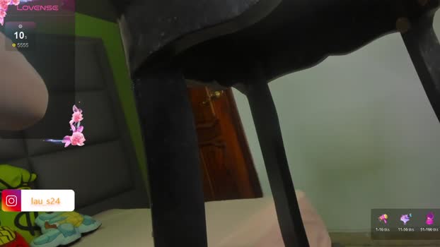 vain_sexualxx amateur Webcam SHOW @ Chaturbate 03-11-2025