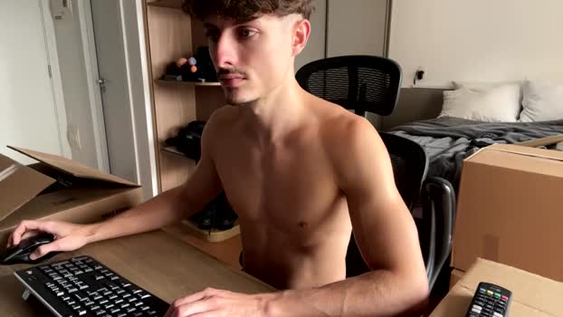 vitoraugustoxxx twink Webcam SHOW @ Chaturbate 03-11-2025