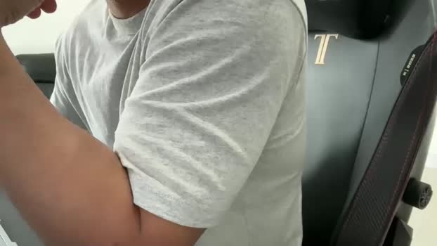 weaponx1 lush Webcam SHOW @ Chaturbate 04-11-2025