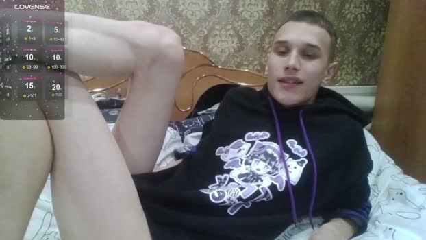 your_honeyy bigload Webcam SHOW @ Chaturbate 04-11-2025