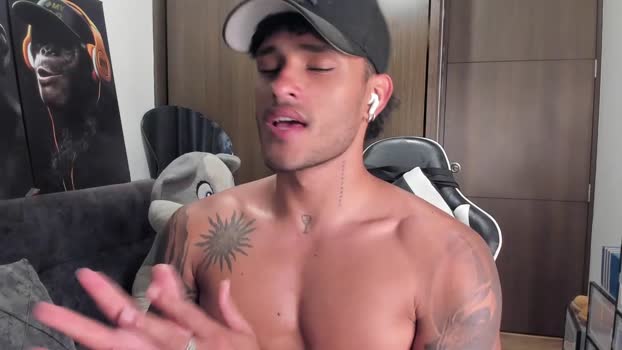 alessandro_vanni hot Webcam SHOW @ Chaturbate 05-11-2025