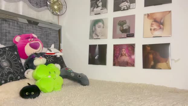 andy_belier sexykitty Webcam SHOW @ Chaturbate 04-11-2025