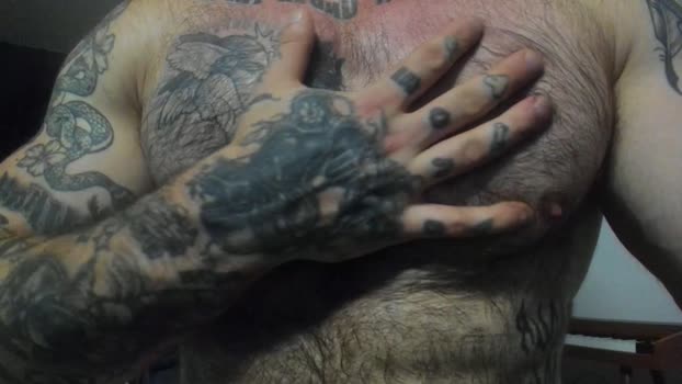 andy_hunk kissing Webcam SHOW @ Chaturbate 05-11-2025