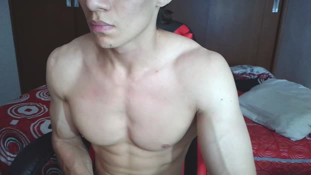 ares_aestheticgod hot Webcam SHOW @ Chaturbate 04-11-2025