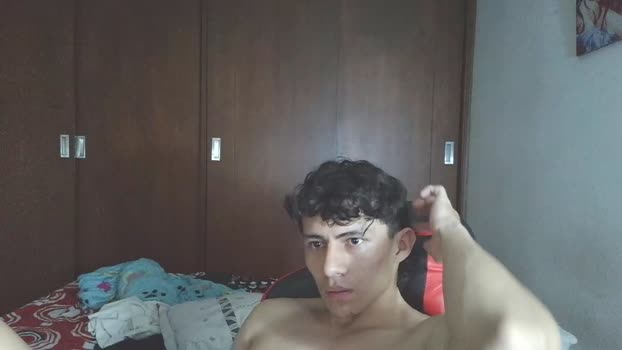 ares_aestheticgod sexybody Webcam SHOW @ Chaturbate 04-11-2025