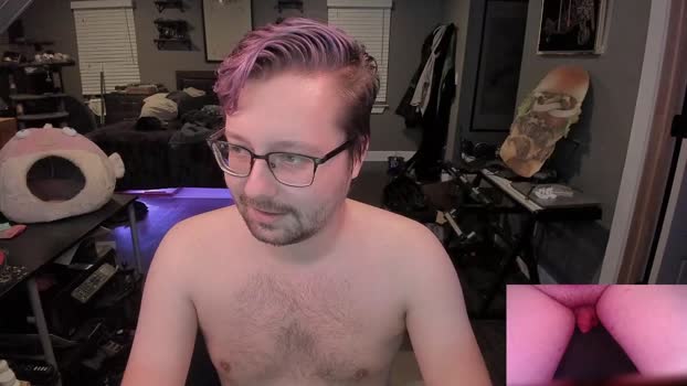 booker_baxton Cam Webcam SHOW @ Chaturbate 05-11-2025