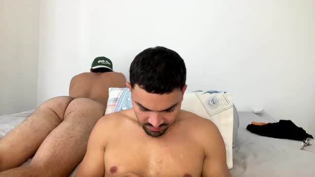 camilor_30 playtime Webcam SHOW @ Chaturbate 04-11-2025